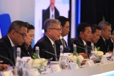 BRI Sukses Jadi Institusi...