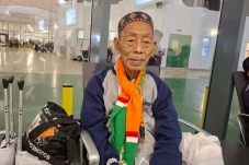 Kisah Mbah Satam Naik...