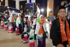 Puncak Haji Lancar,...