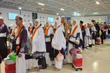 Fase Pemulangan ke Tanah...