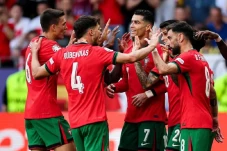 Misi Terbaru Cristiano...