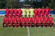 3 Kelemahan Timnas Indonesia...