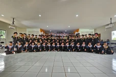 SMK Maharati Rintisan...