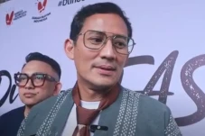 Unik dan Memukau, Menparekraf...