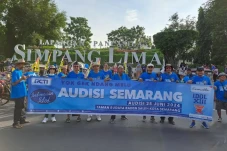 Jelang Audisi Indonesian...