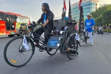Komunitas Sepeda Onthel...