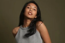Alyssa Abidin Ikut Arisan...