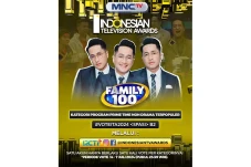 Dukung dan Vote Program...