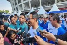Soal Pilgub Jakarta...