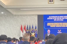 DPW Nasdem DKI Akui...