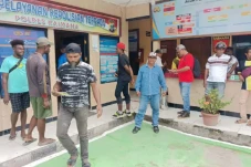 Belum Dibayar, Puluhan...