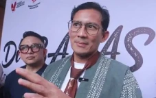 Menparekraf Ajak Masyarakat...
