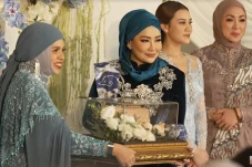 Tas Chanel Rp114 Juta...