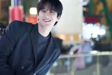 Ahn Bo Hyun Tak Sabar...