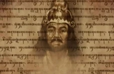 Kisah Guru Prabu Jayabaya...