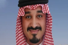 Pangeran Arab Saudi:...
