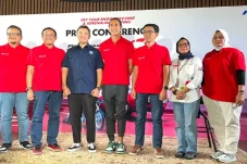 Drag Fest 2024 Siap...
