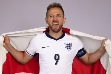 Performa Harry Kane...