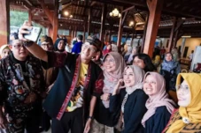 Menparekraf Sandiaga...
