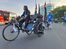 Komunitas Sepeda Onthel...