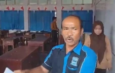 Orang Tua Bongkar Dugaan...