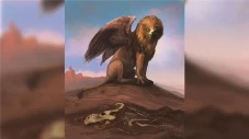 Benarkah Makhluk Mitologi...