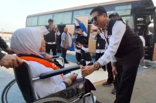 Irjen Kemenag Apresiasi...