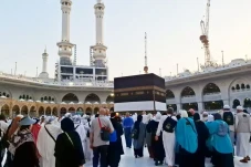 Dear Jemaah Haji Indonesia,...