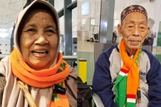 Cerita Gembira Jemaah...