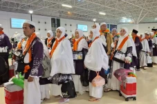 PPIH Ingatkan Jemaah...