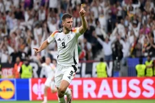 Penyelamat Jerman di...