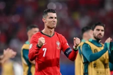 3 Rekor Cristiano Ronaldo...