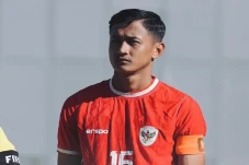 Timnas Indonesia U-20...