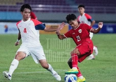 Piala AFF U-16 2024,...