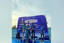 Cawalkot Pekanbaru Agung...