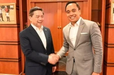 Putu BKSAP Bicara Transformasi...