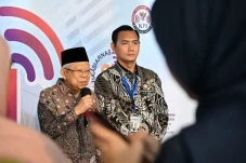 Sebut Serangan Siber...