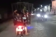 Viral! Video Penonton...