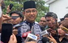 Belum Pasti Usung Anies,...