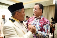 Sohibul Iman Belum Final...