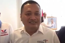 Raih Dukungan Perindo...