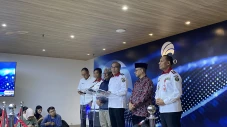 Pusat Data Nasional...