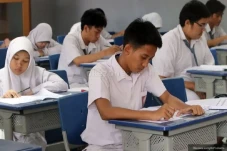 PPDB Jabar 2024 Tahap...