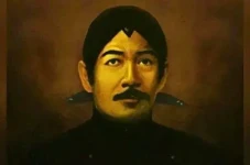 Kematian Panembahan...