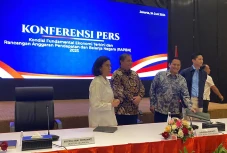 Alasan Sri Mulyani Kembali...