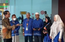 Komitmen BSI dalam Melayani...