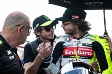 Marco Bezzecchi Resmi...