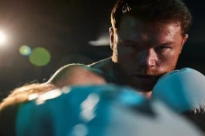 Canelo Alvarez vs Julio...