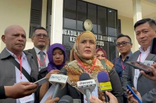 Kuasa Hukum Sebut Pegi...