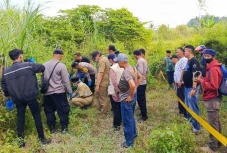Misteri Tengkorak Kebon...
